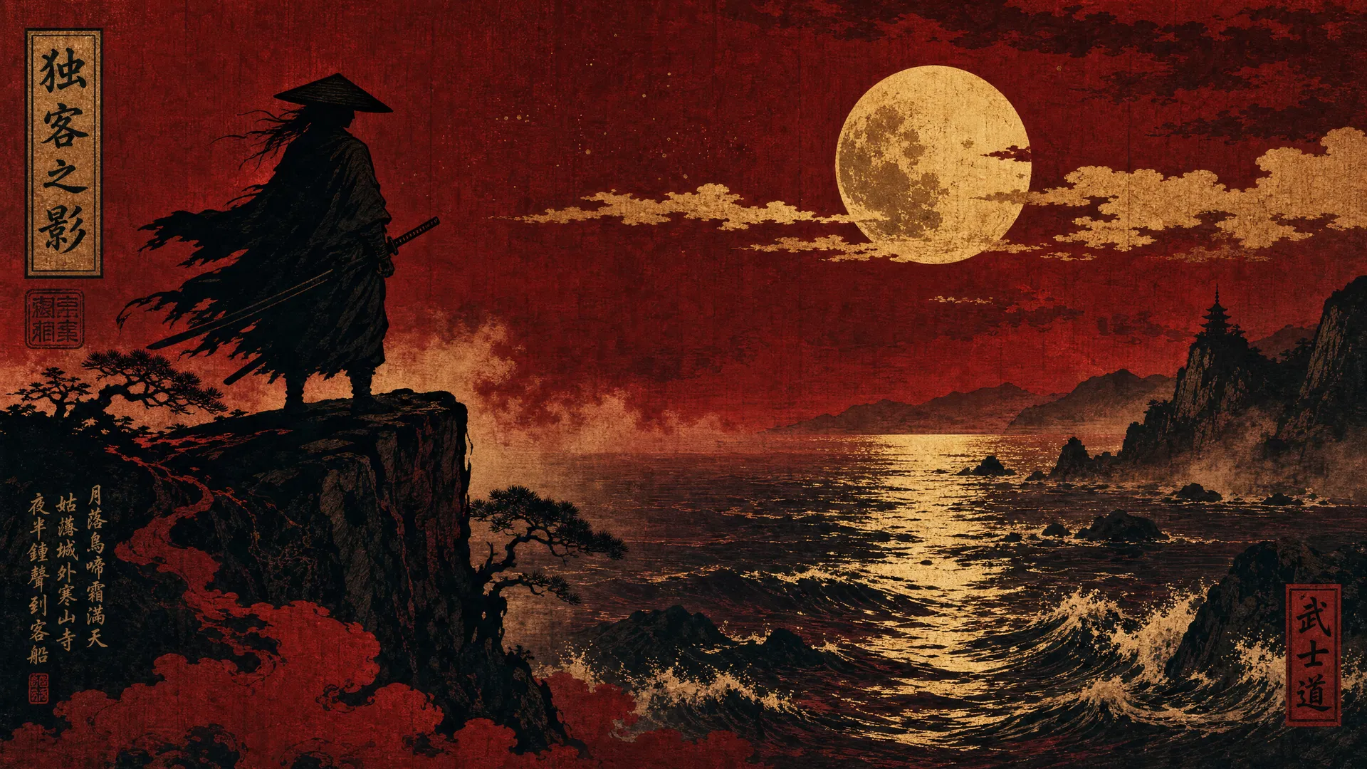 月夜幻想曲